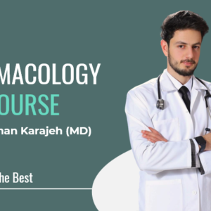 Pharmacology Course – Mid Material