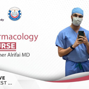 Pharmacology First
