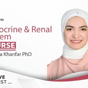 Endocrine and renal systems [DM]