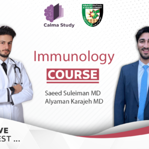 Immunology (Final Material)