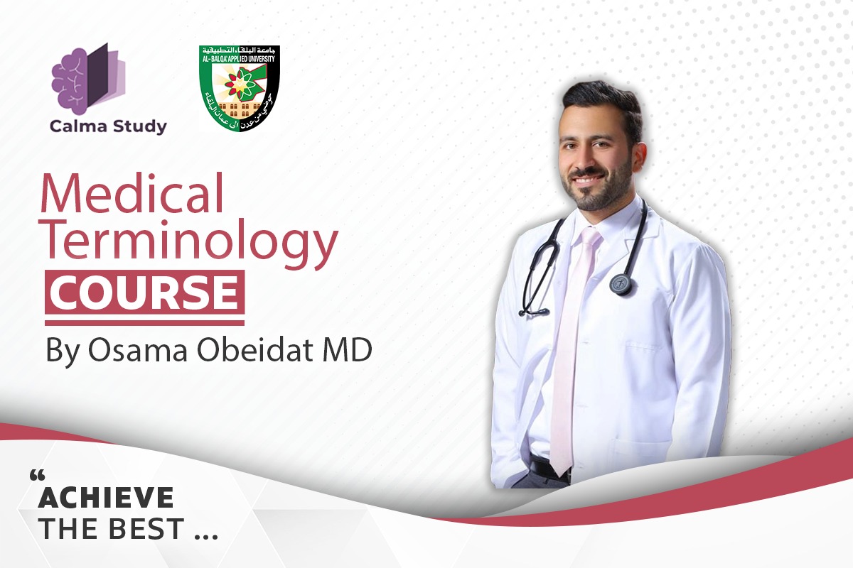 Medical Terminology / Final