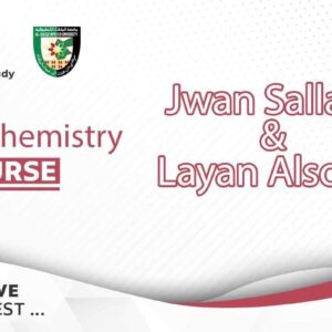 Biochem final – BAU