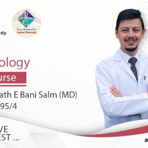 Pathology Final Course Jadara University