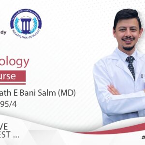 Pathology Final Course Philadelphia University