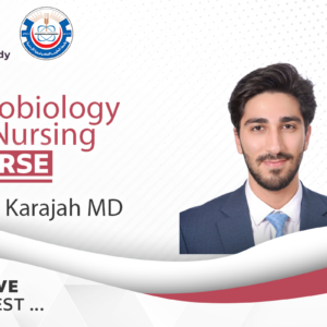 Microbiology Nursing JUST - FULL COURSE