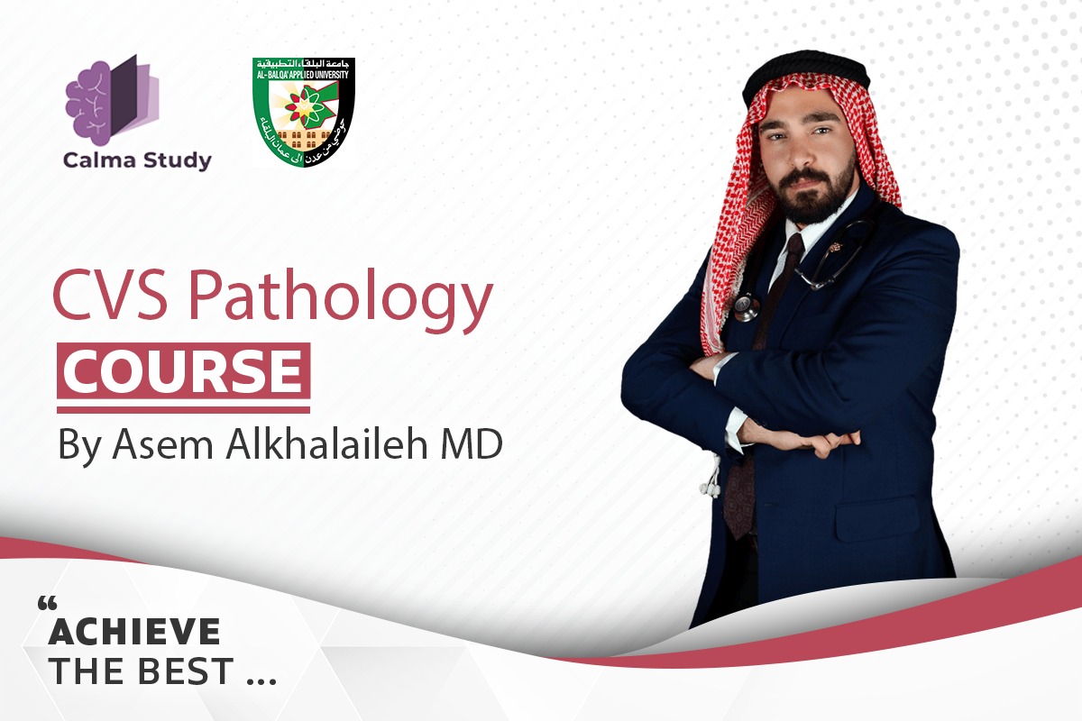 CVS Pathology (BAU)