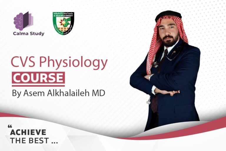 CVS Physiology (BAU)