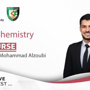 Introduction to Biochemistry- BAU- Midterm material