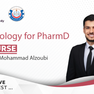 Medical oncology for PharmD – first material