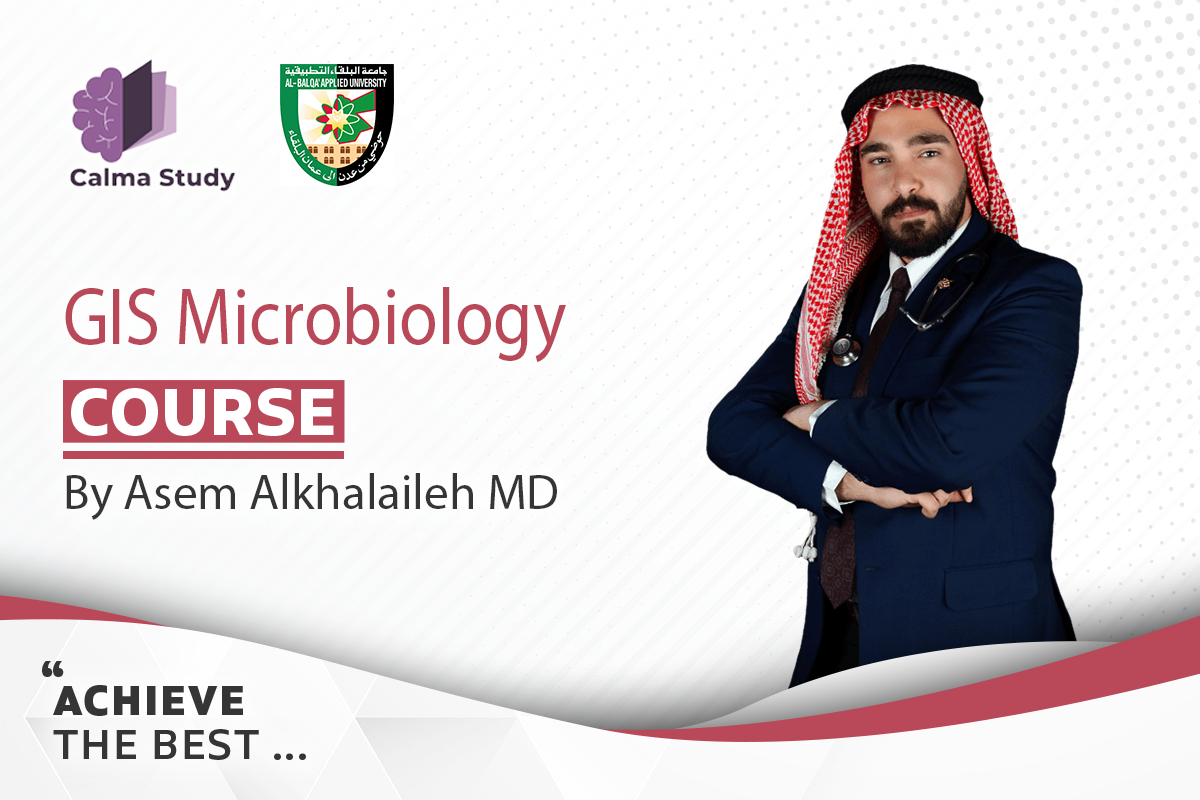 GIS Microbiology (BAU)