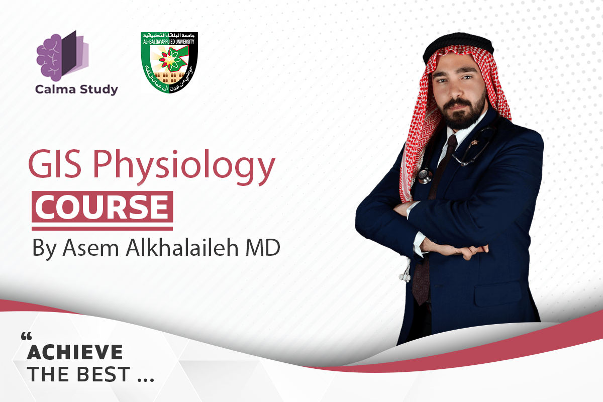 GIS Physiology (BAU)