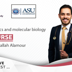 Genetics and molecular biology (ASU) Final