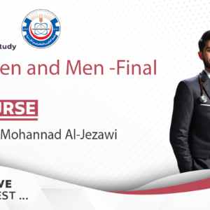 Women and Men at JUST – Final