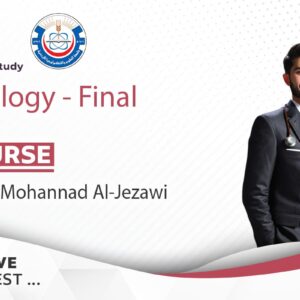 Oncology at JUST – Final