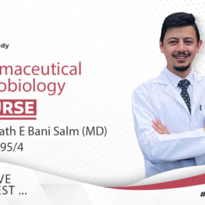 Phamaceutical microbiology at Just (مكمل)