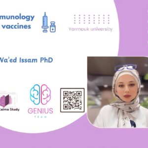 Immunology and Vaccine final (YU)