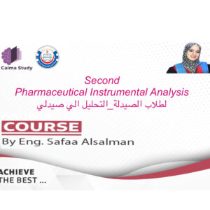 Pharmaceutical Instrumental Analysis_ pharmacy students-Second