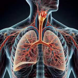 Internal medicine (Respiratory system)