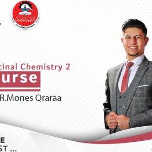 Medicinal Chemistry 2 HU (Final)