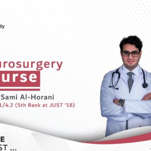 Neurosurgery for Fifth Year Students at JUST