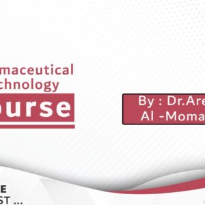 Technology - Full Course