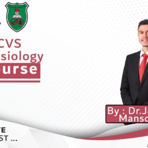 CVS Final-Physiology