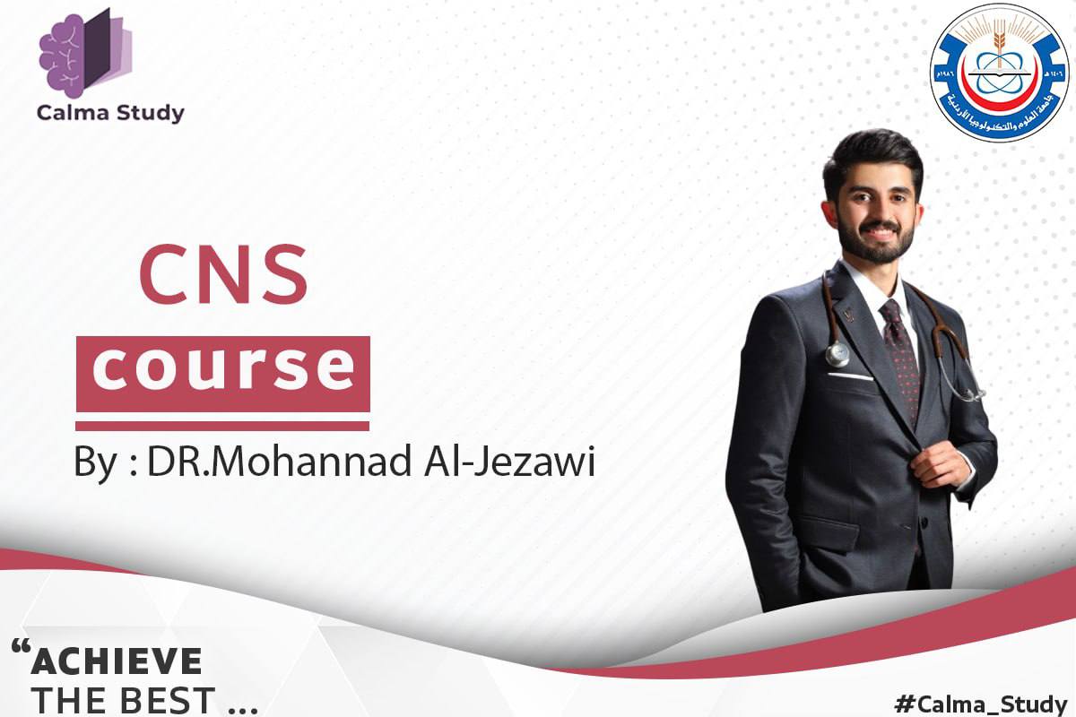 CNS at JUST – Final “2025”