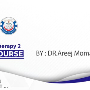Therapy 2 (First ) at JUST