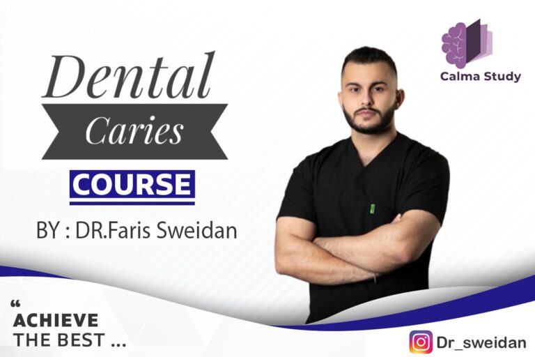Caries Mid summary