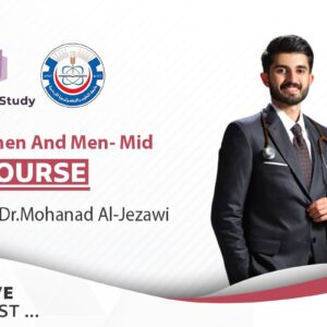 Women and Men at JUST – Mid