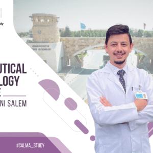 Pharmaceutical Microbiology course (Second–JUST) – Moath