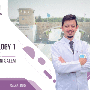 Pharmacology 1 at JUST Final Course for pharmacy and PharmD with Moath