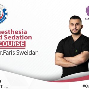 Anesthesia and sedation MID