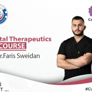 Dental therapeutics FINAL