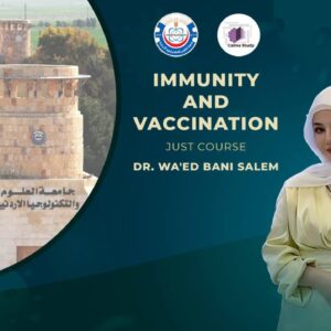 Immunology and vaccine (JUST-MID)
