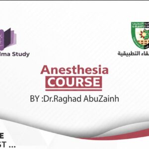Anesthesia